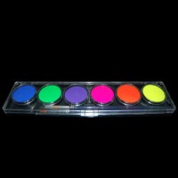 Diamond FX Neon Palette (Neon Palette)